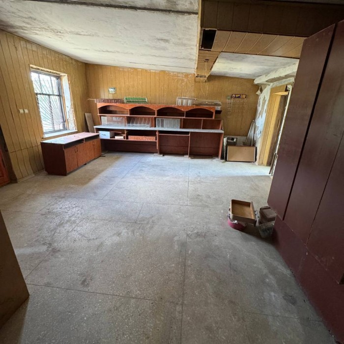 Фото Продам помещение под коммерцию в Станице Луганской, (Н. Кондрашевка, на территории ж/д вокзала)