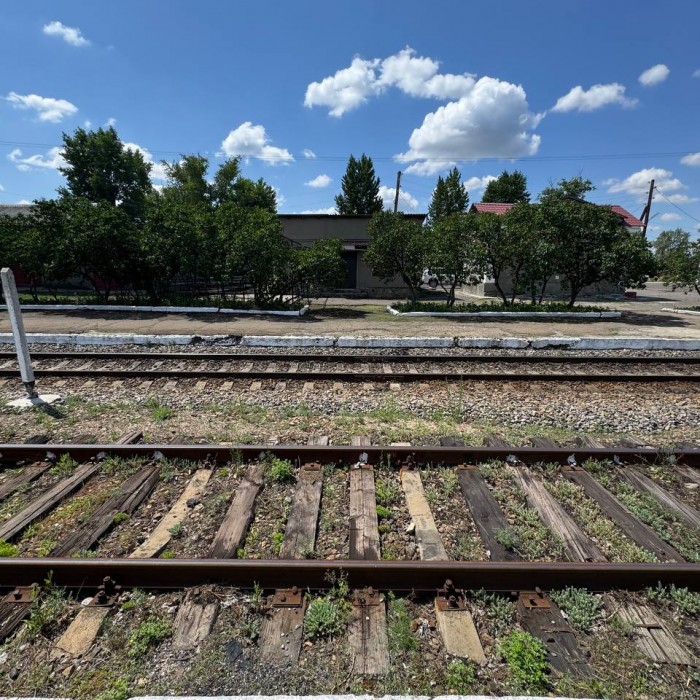 Фото Продам помещение под коммерцию в Станице Луганской, (Н. Кондрашевка, на территории ж/д вокзала)