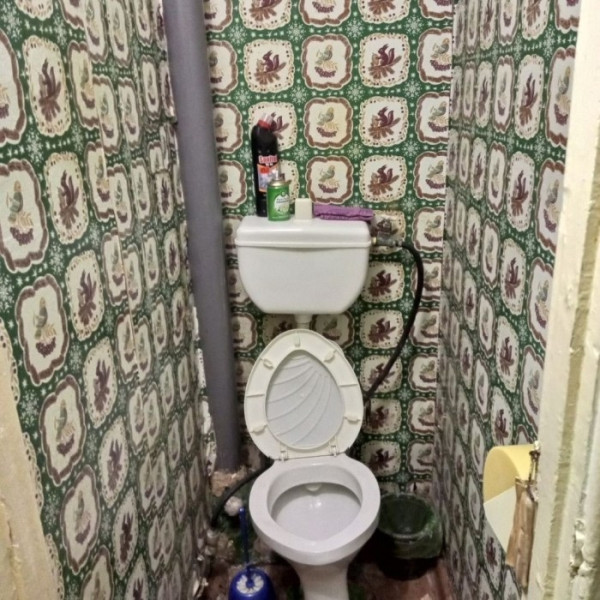 Фото Продам 4-х комн квартиру с АО в г. Луганск кв. Солнечный