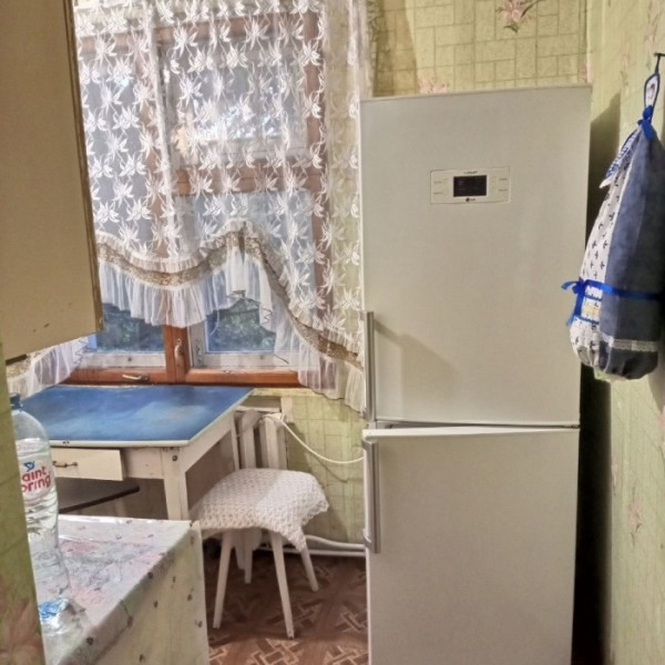 Фото Продам 4-х комн квартиру с АО в г. Луганск кв. Солнечный