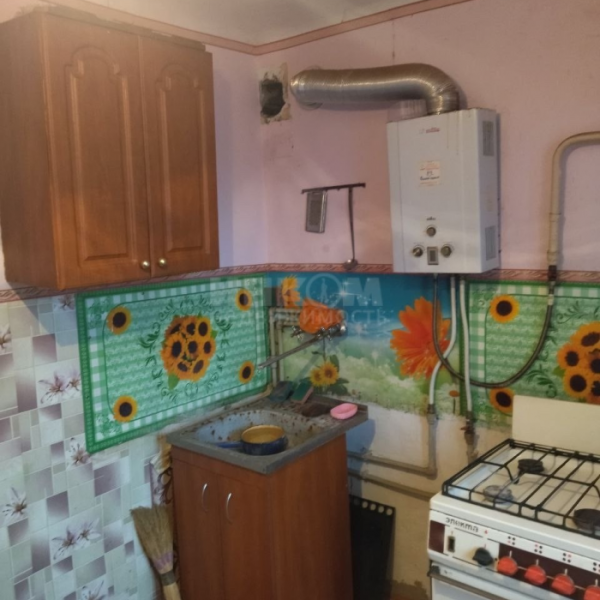 Продам 1к квартиру на кв.Димитрова 36м2