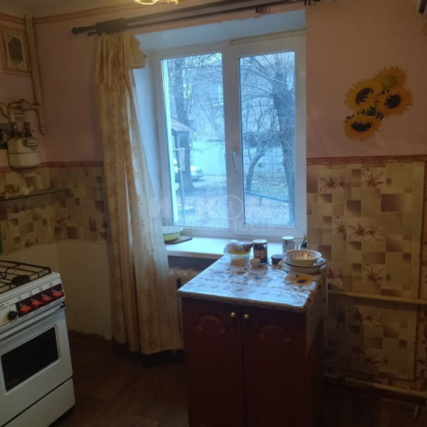 Фото Продам 1к квартиру на кв.Димитрова 36м2