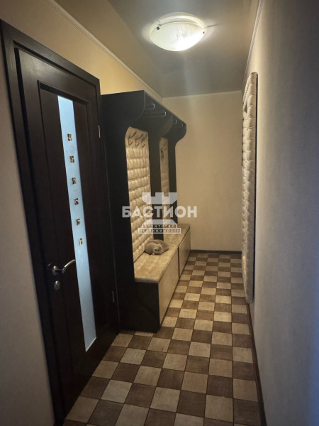 Фото 2-комнатная квартира, квартал Димитрова, 25, ID: 2110402