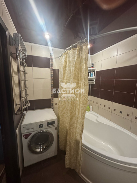Фото 2-комнатная квартира, квартал Димитрова, 25, ID: 2110402