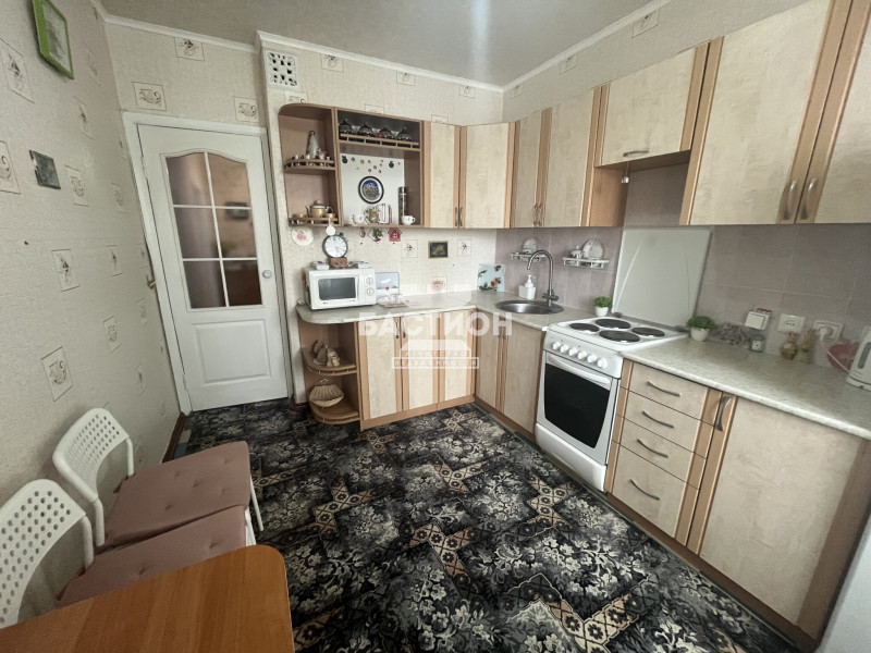 Фото Продаётся двухкомнатная квартира, 57,1 м²