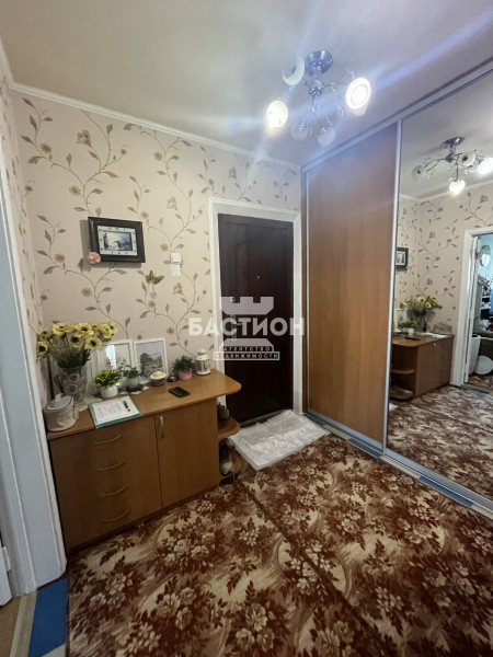 Фото Продаётся двухкомнатная квартира, 57,1 м²