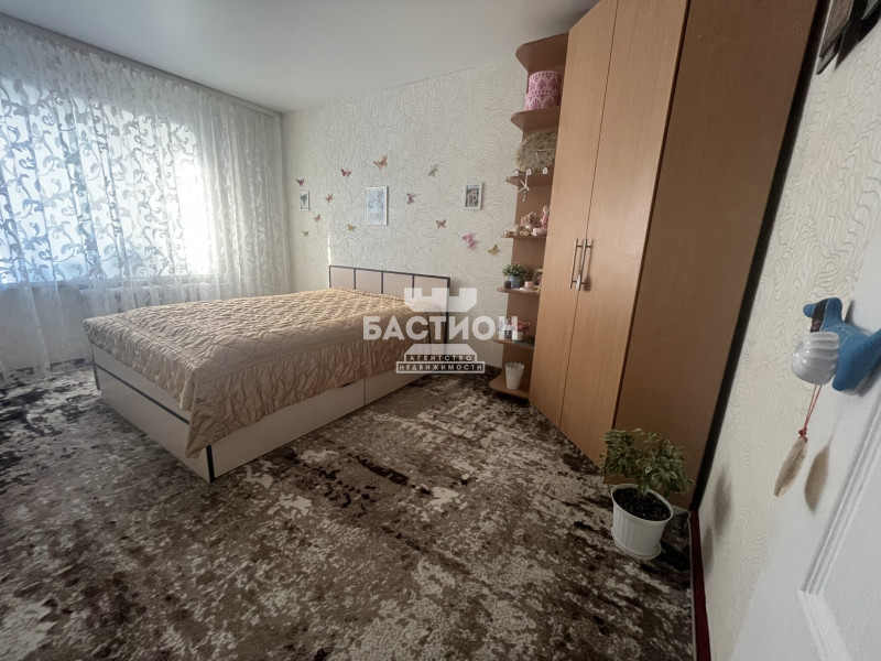 Фото Продаётся двухкомнатная квартира, 57,1 м²