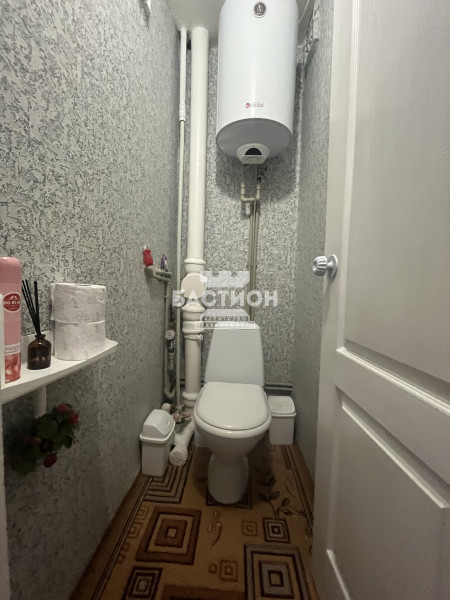 Фото Продаётся двухкомнатная квартира, 57,1 м²