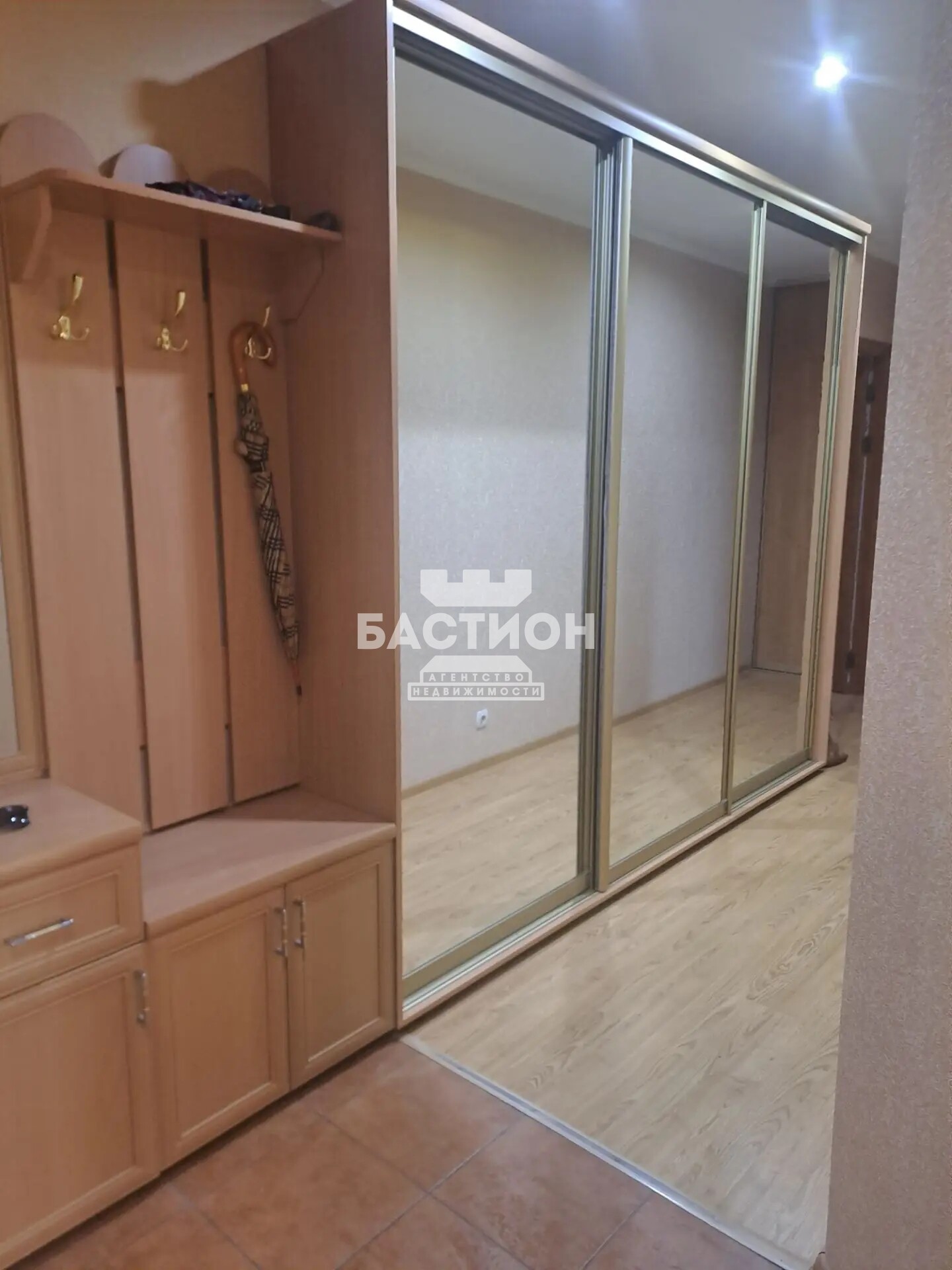 Фото Продаётся двухкомнатная квартира, 65 м²