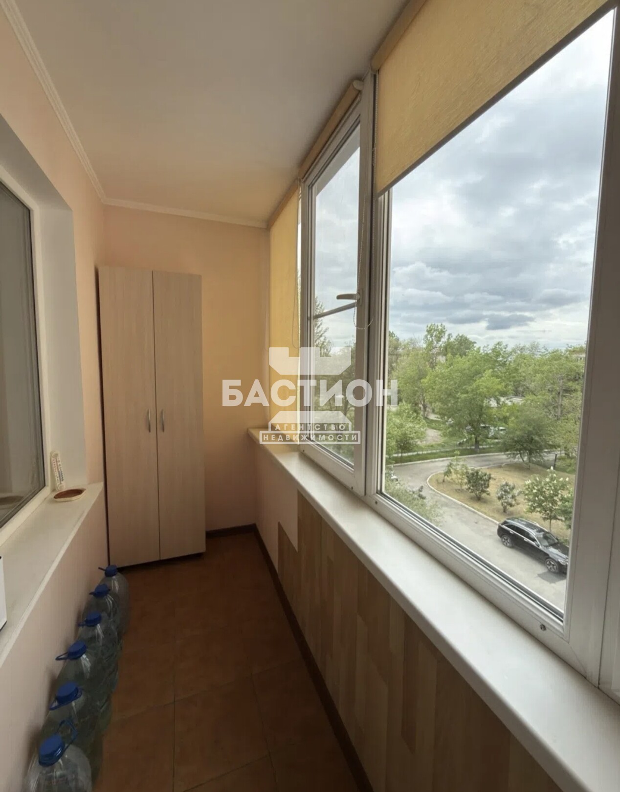 Фото Продаётся двухкомнатная квартира, 65 м²