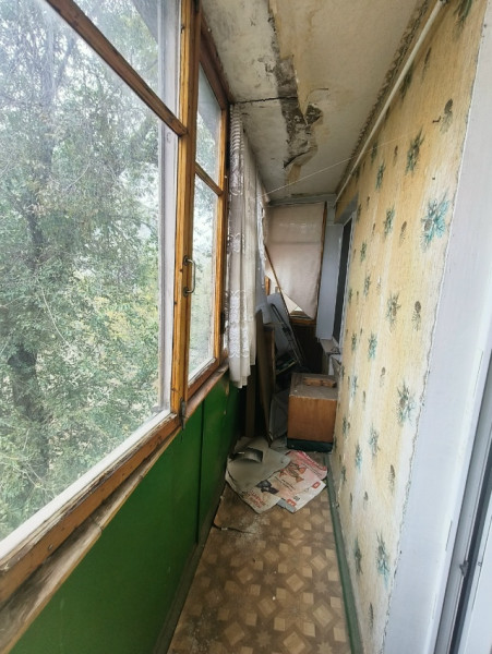 Фото Квартира г. Стаханов (ул. 60 лет Октября, 15а)