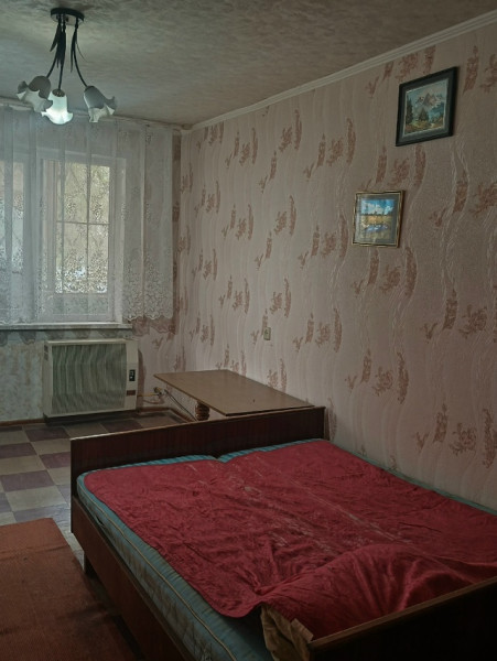 Фото Квартира г. Стаханов (ул. 60 лет Октября, 15а)