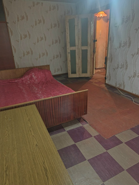 Фото Квартира г. Стаханов (ул. 60 лет Октября, 15а)