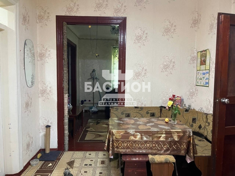 Фото Дом, Фестивальная улица ID:2147353