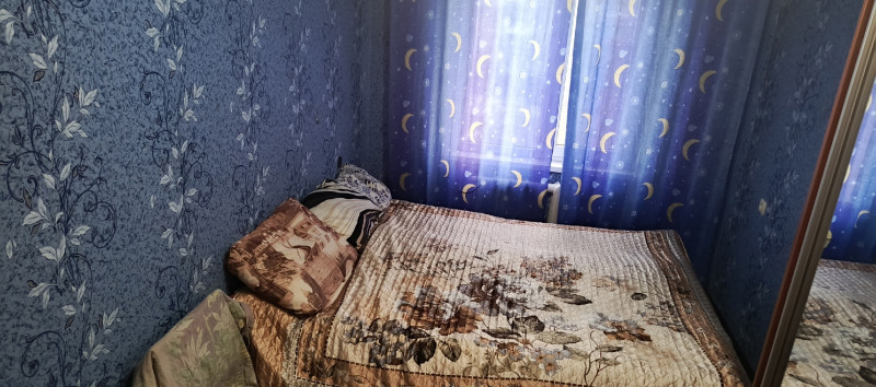 Фото Сдам 2-х комнатную квартиру на длительный срок (Стаханов, ул. Курченко)