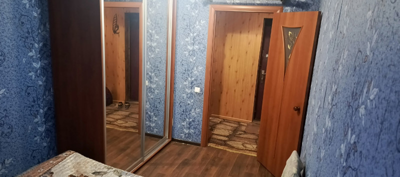 Фото Сдам 2-х комнатную квартиру на длительный срок (Стаханов, ул. Курченко)