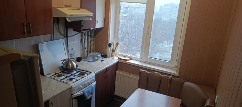 Фото Сдам 2-х комнатную квартиру на длительный срок (Стаханов, ул. Курченко)