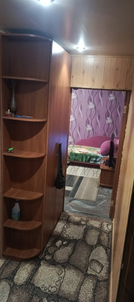 Фото Сдам 2-х комнатную квартиру на длительный срок (Стаханов, ул. Курченко)