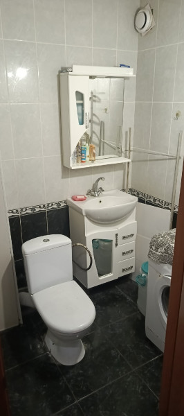 Фото Сдам 2-х комнатную квартиру на длительный срок (Стаханов, ул. Курченко)