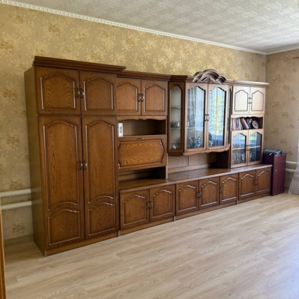 Фото Дом 271. 50м2 рн. ул. Барбюса