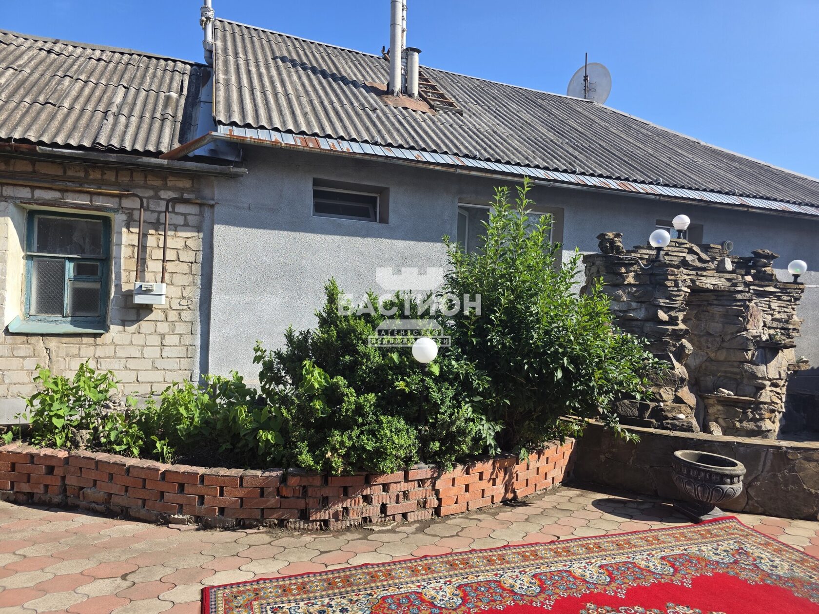 Дом, улица Звейника ID: 2224016