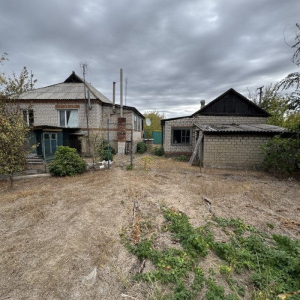 Фото Продается дом с. Валуйское Станично-Луганский р-н., площадь дома 70,1 м. кв