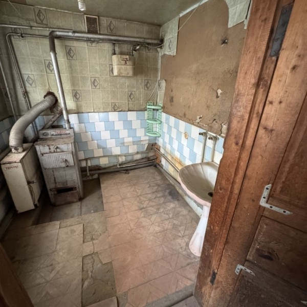 Фото Продается дом с. Валуйское Станично-Луганский р-н., площадь дома 70,1 м. кв