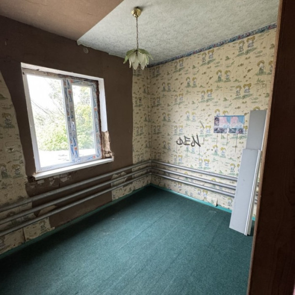Фото Продается дом с. Валуйское Станично-Луганский р-н., площадь дома 70,1 м. кв