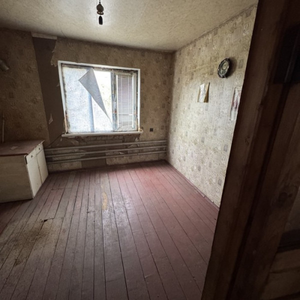 Фото Продается дом с. Валуйское Станично-Луганский р-н., площадь дома 70,1 м. кв