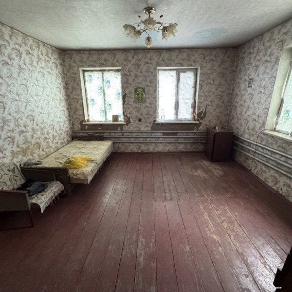 Фото Продается дом с. Валуйское Станично-Луганский р-н., площадь дома 70,1 м. кв