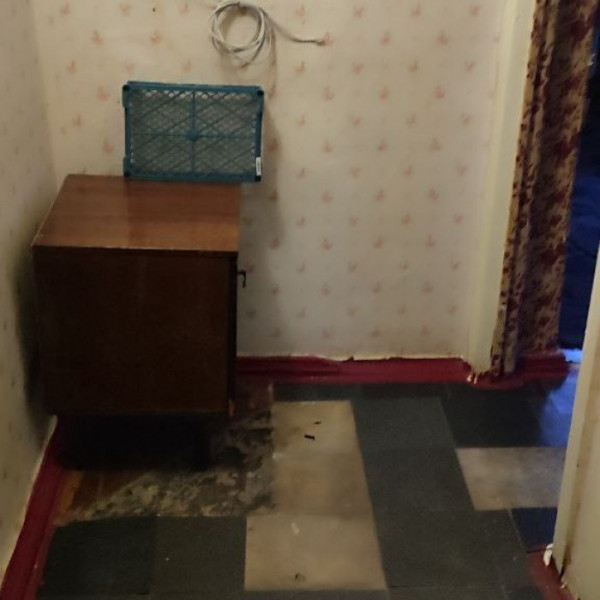 Фото Продам 1 комнатную квартиру на кв Димитрова