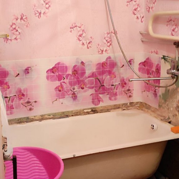 Фото Продам 1 комнатную квартиру на кв Димитрова