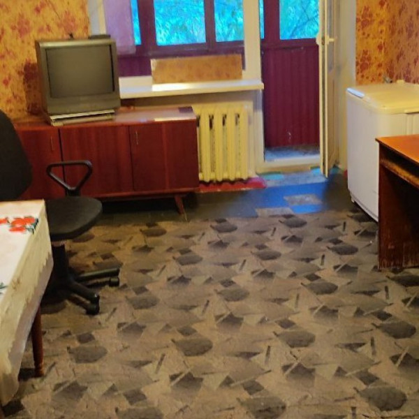 Фото Продам 1 комнатную квартиру на кв Димитрова