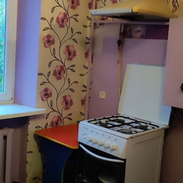 Фото Продам 1 комнатную квартиру на кв Димитрова