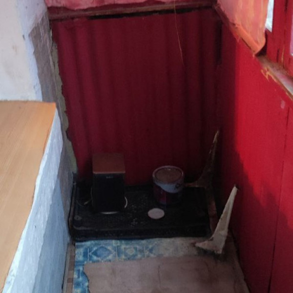 Фото Продам 1 комнатную квартиру на кв Димитрова