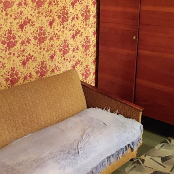 Фото Продам 1 комнатную квартиру на кв Димитрова