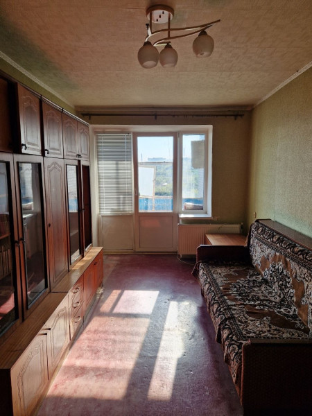 №1166 Продаётся 2 комн. кв-ра. Васильевка. Центр, ул. Шевцовой, р-н 3-х магазинов.