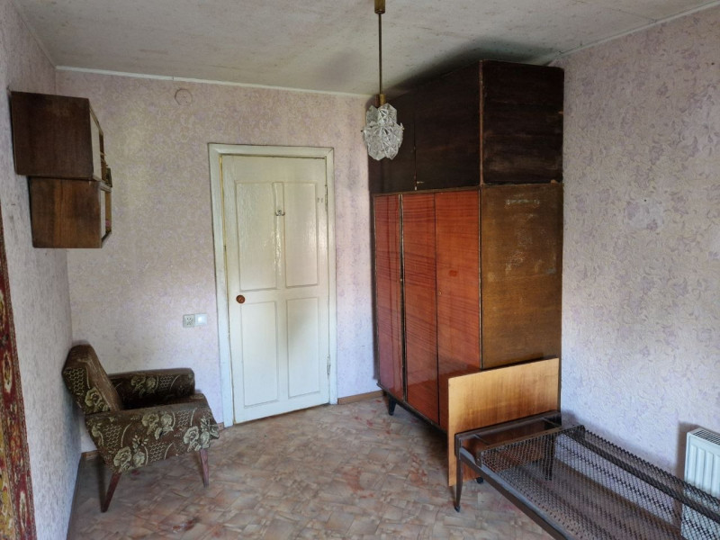 Фото №1166 Продаётся 2 комн. кв-ра. Васильевка. Центр, ул. Шевцовой, р-н 3-х магазинов.