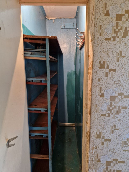 Фото №1166 Продаётся 2 комн. кв-ра. Васильевка. Центр, ул. Шевцовой, р-н 3-х магазинов.