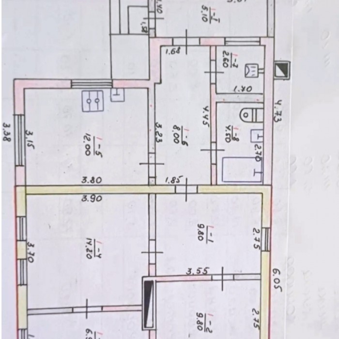 Фото Продам дом на Административном