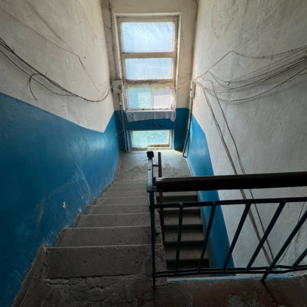 Фото Продам малосемейку 26 квартал