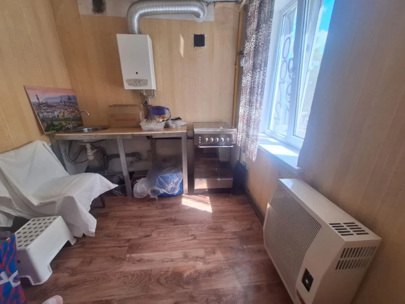 Фото Продаётся 1-комнатная квартира в городе Стаханов, ул. Дзержинского, д. 32.