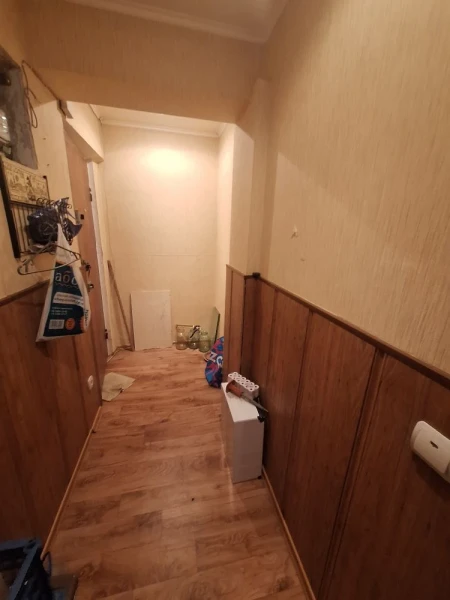 Фото Продаётся 1-комнатная квартира в городе Стаханов, ул. Дзержинского, д. 32.