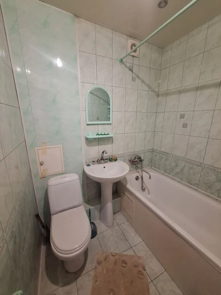 Фото Продаётся 1-комнатная квартира в городе Стаханов, ул. Дзержинского, д. 32.