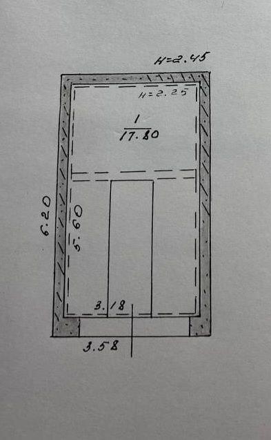 #2093, Гараж