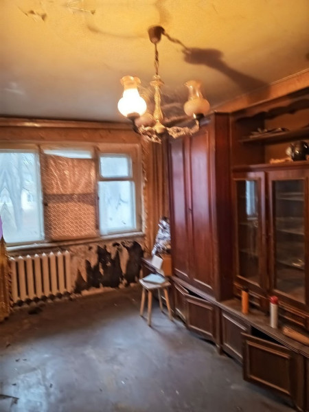 3-комнатная квартира, кв. Солнечный
