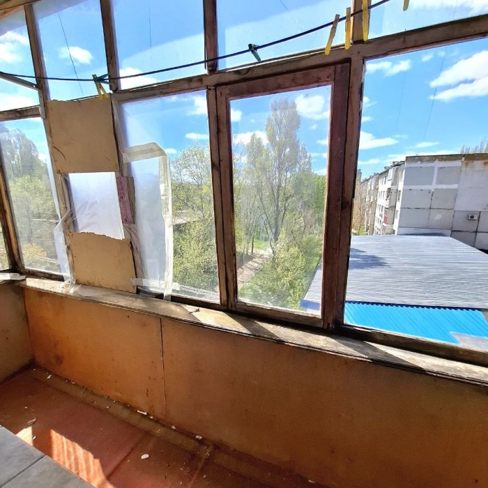 Фото Продам 2-комн квартиру по ул. 30 лет Победы, г. Луганск.