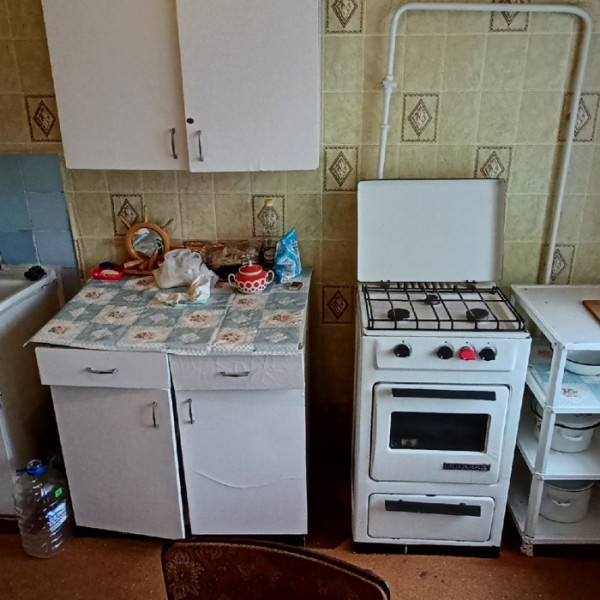 Продам 1к ул. Андрея Линева