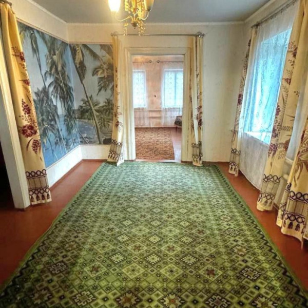 Фото Продам дом в центре с. Роскошное г. Луганск