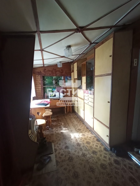 Фото Дом, улица Профессиональная ID:1917940